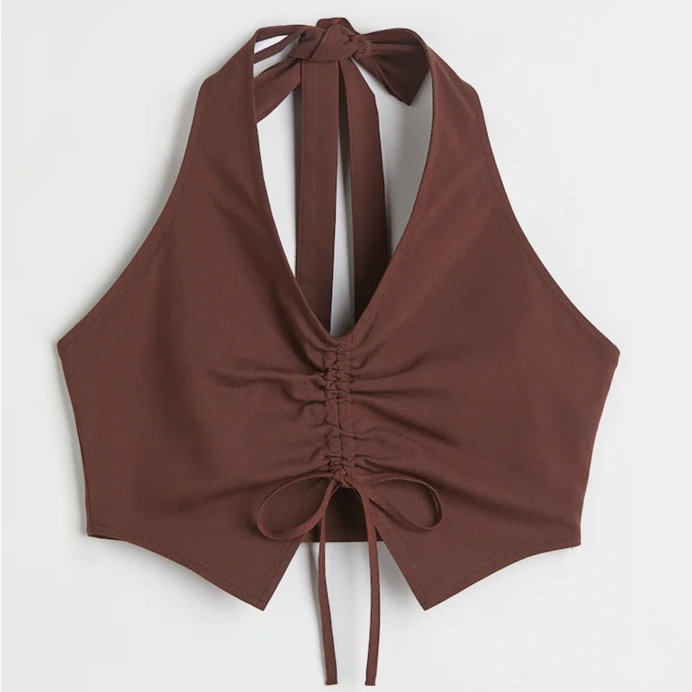 H&M Halter Top